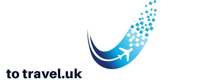 Let's Go To Travel ESP