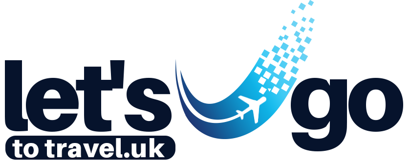 Let's Go To Travel ESP